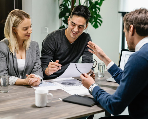 Swift Approach to Servicing Claims