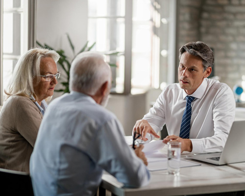 Service Specialisations and Competencies